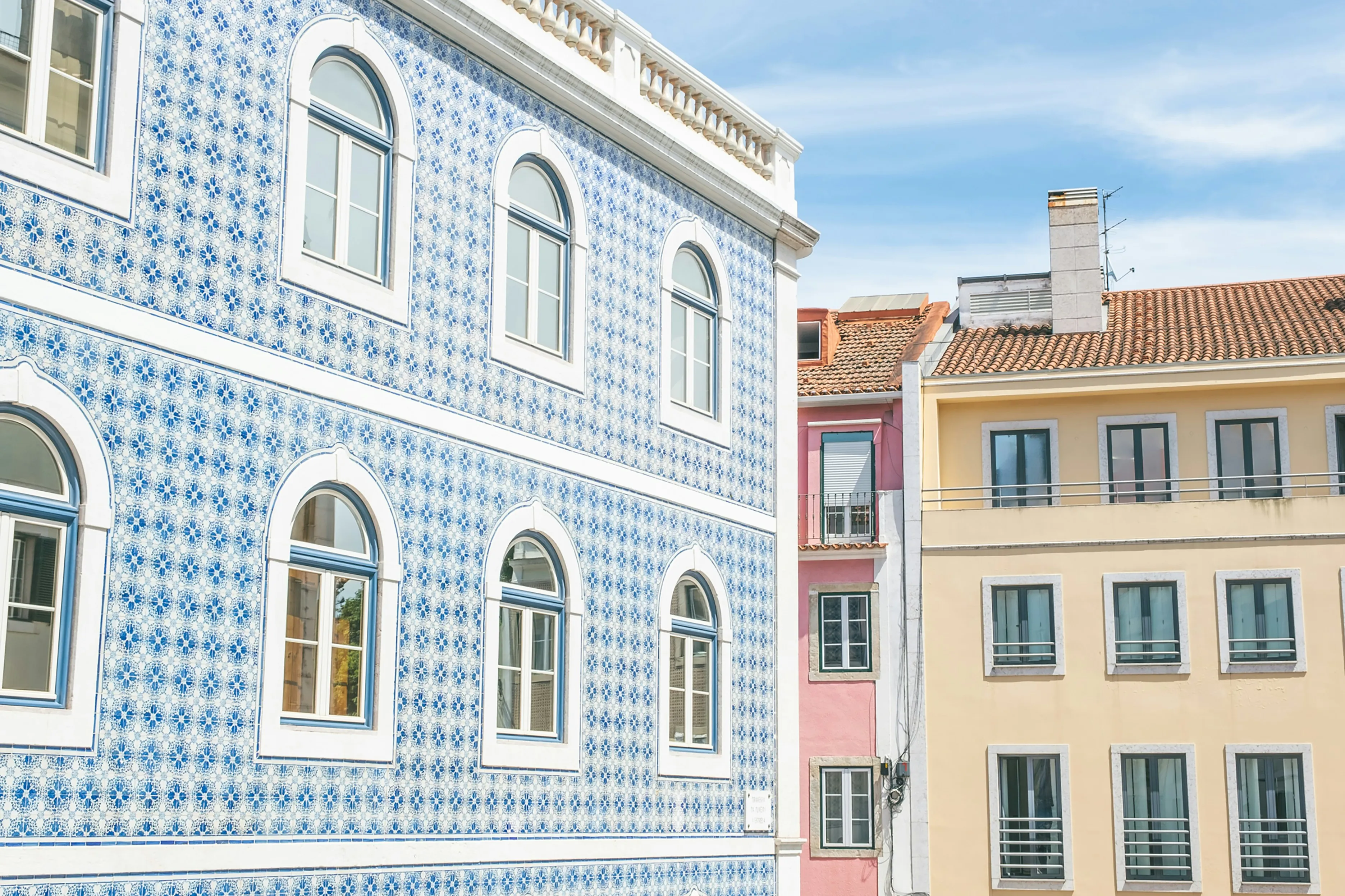 Is your vacant apartment prepared for the hidden risks of a Portuguese heatwave?