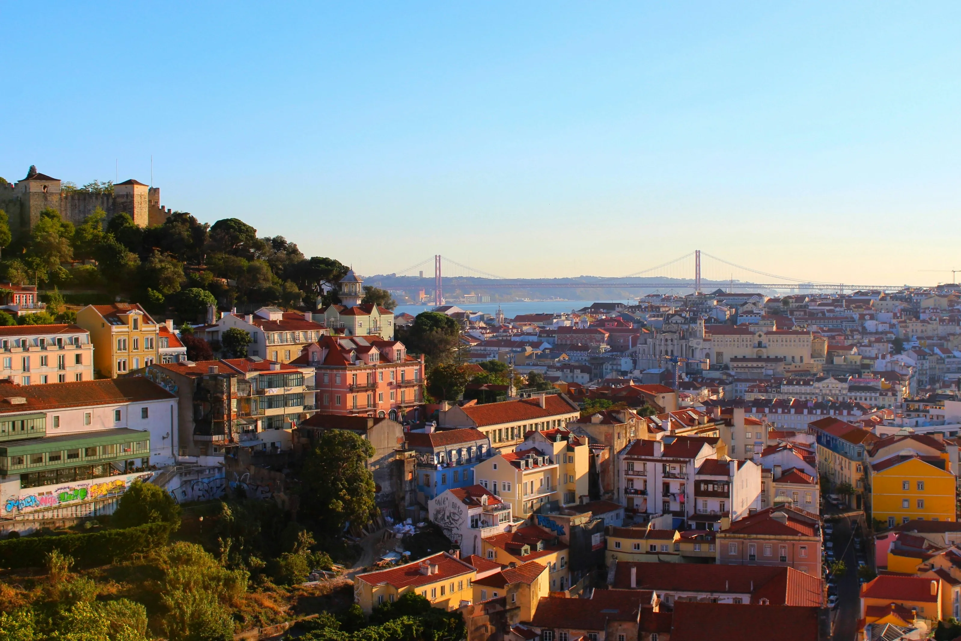 Is your vacant apartment prepared for the hidden risks of a Portuguese heatwave?